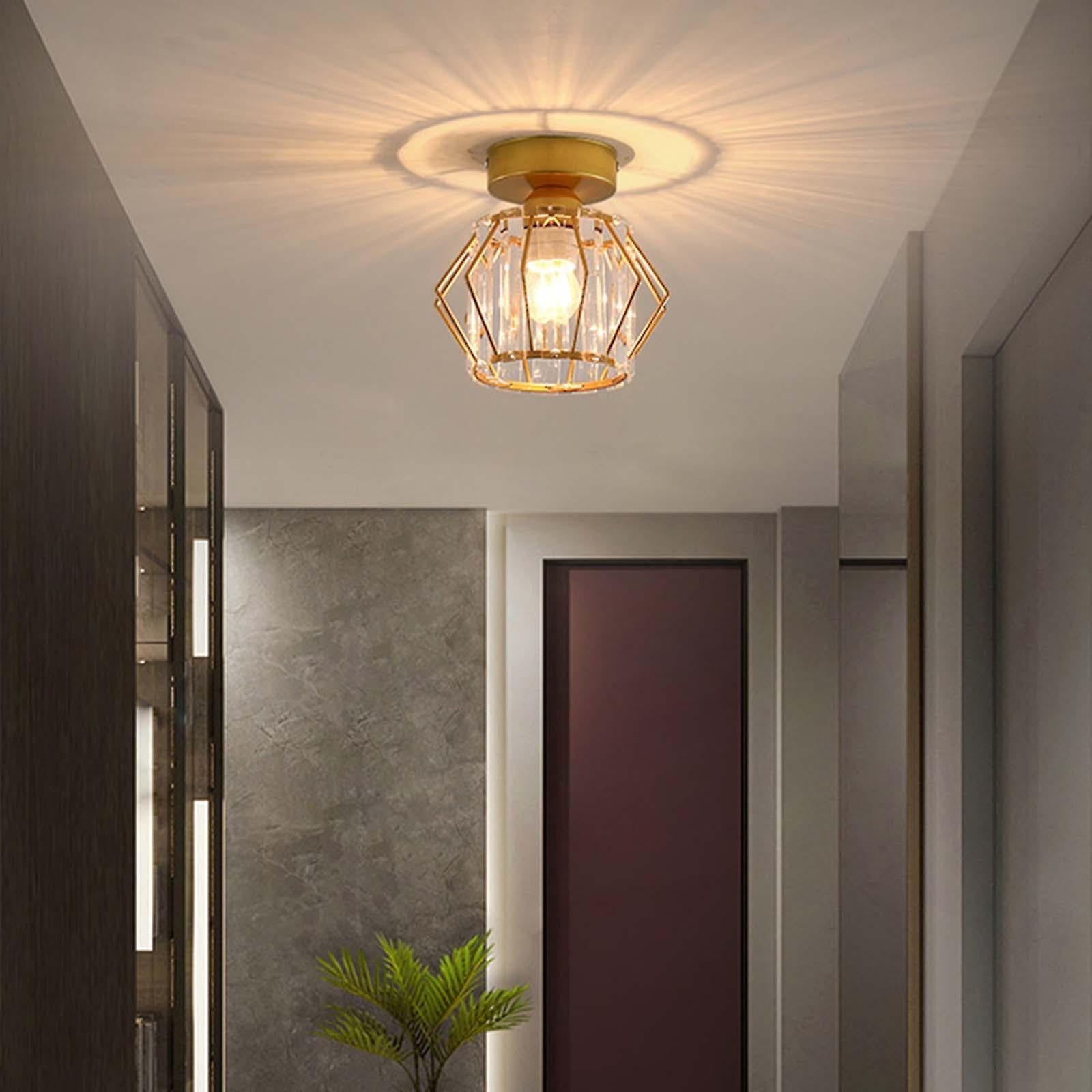 Trisal Plafondlamp