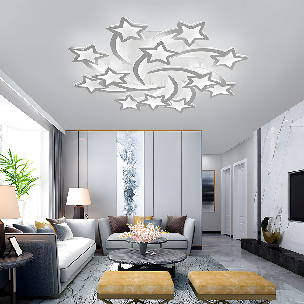 Starspace Plafondlamp