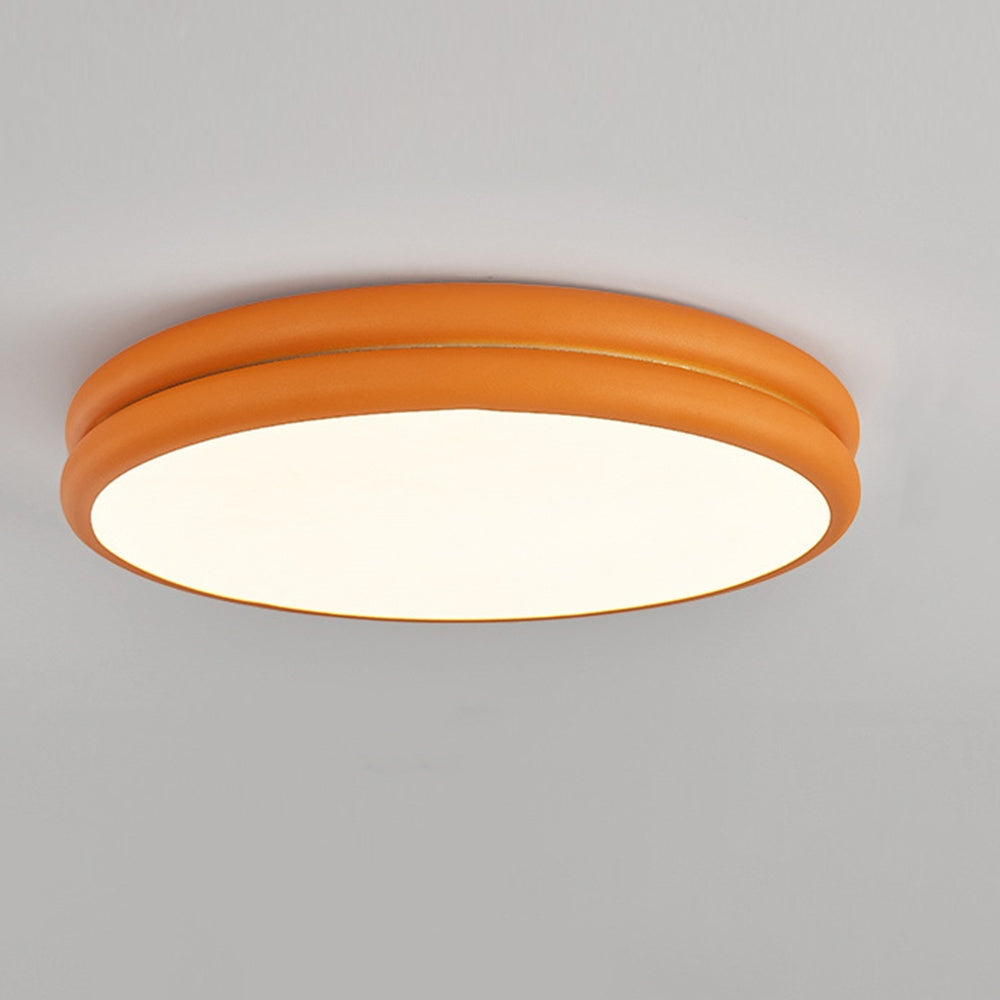 Ivor Bauhaus Plafondlamp