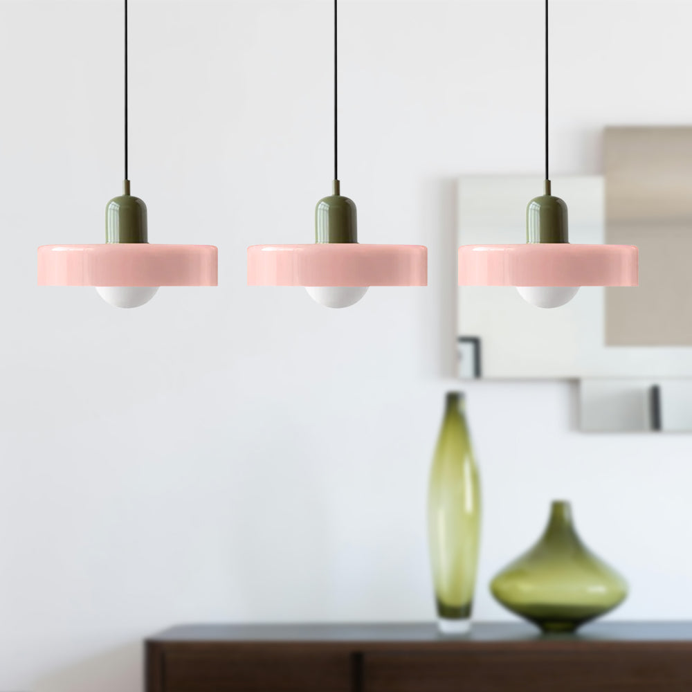 Luccon Triple Hanglamp