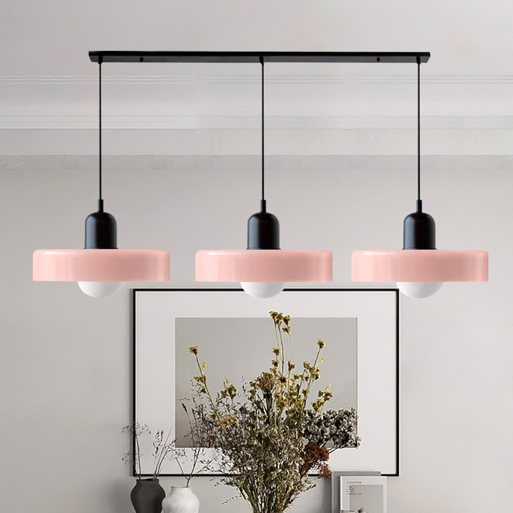 Luccon Triple Hanglamp