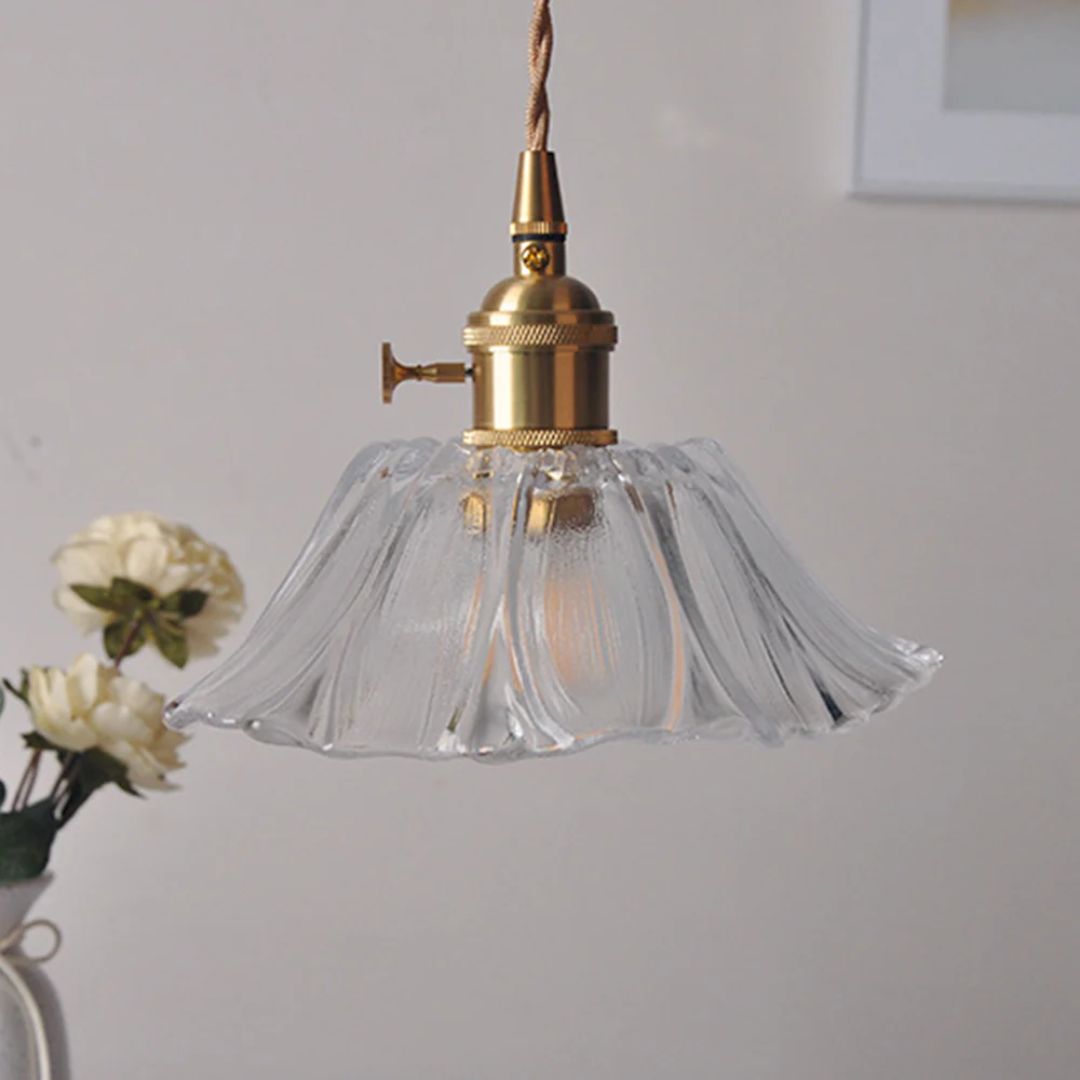 Cullivan Flower Hanglamp