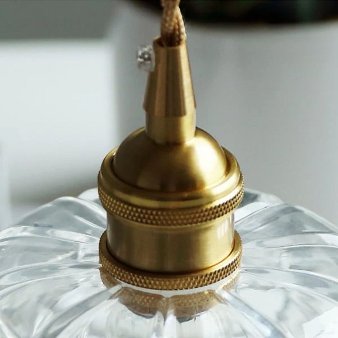 Cullivan Flower Hanglamp