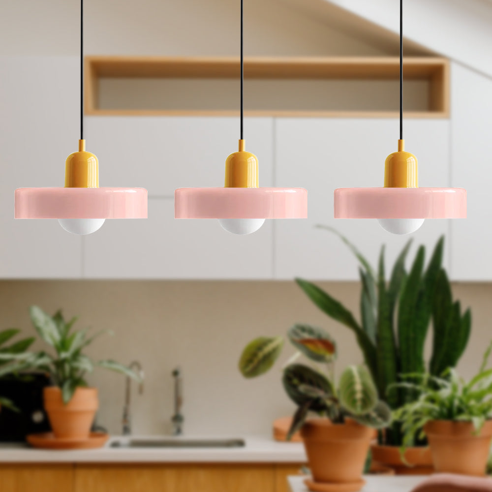Luccon Triple Hanglamp