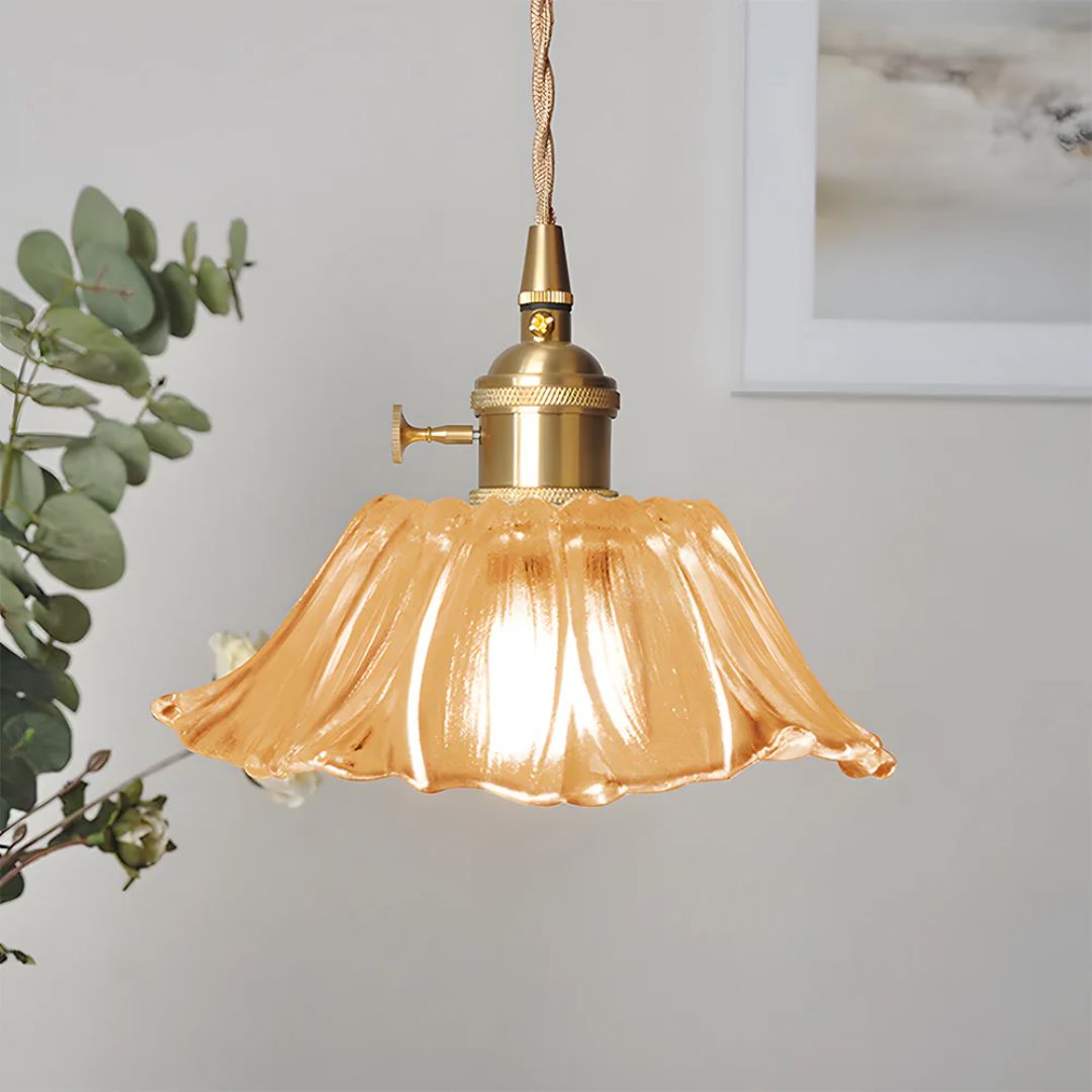 Cullivan Flower Hanglamp