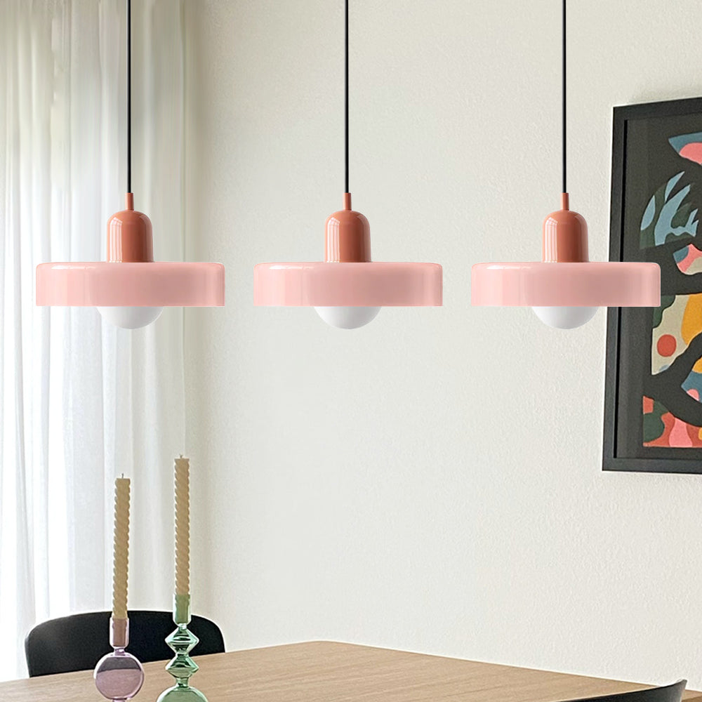 Luccon Triple Hanglamp