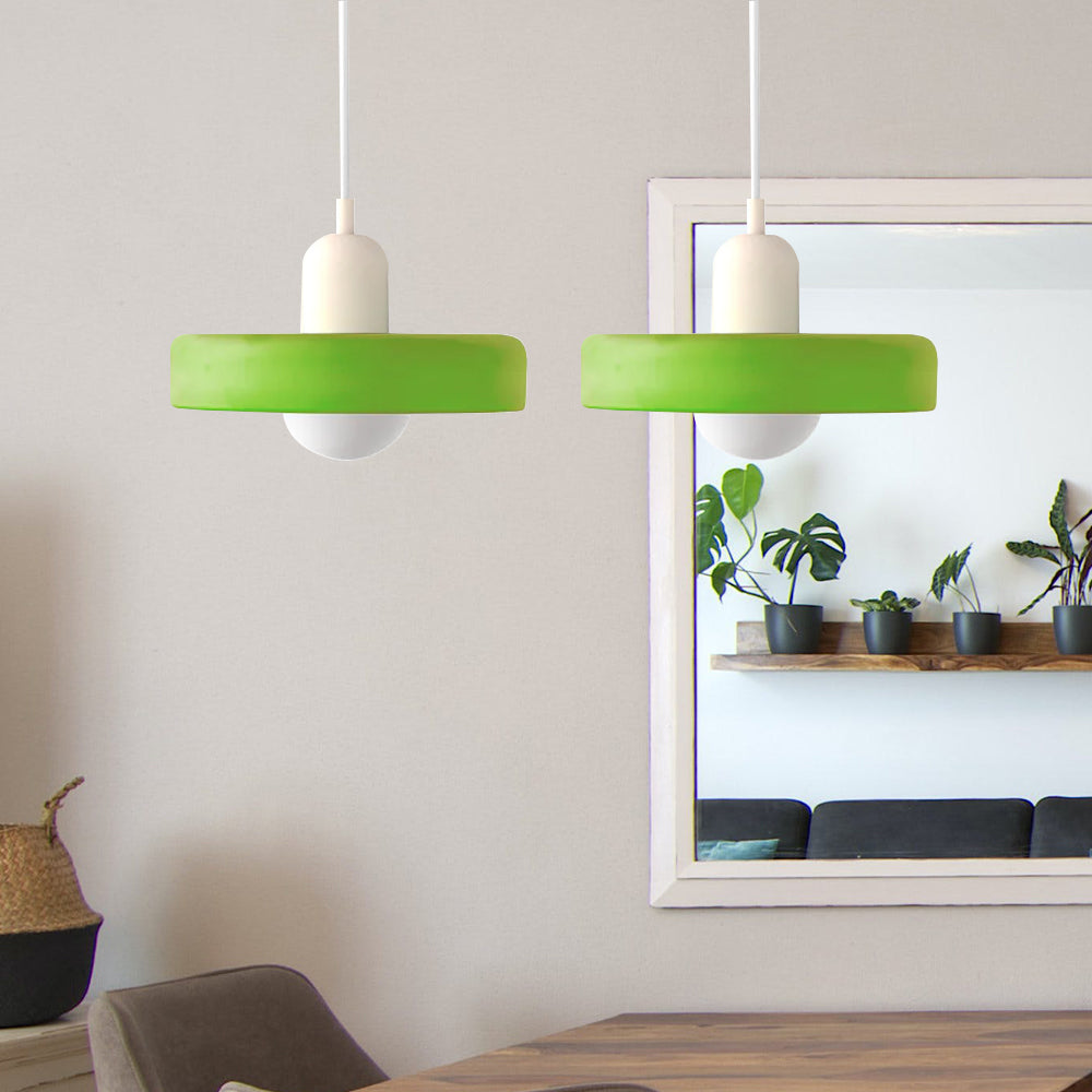Luccon Dubbele Hanglamp