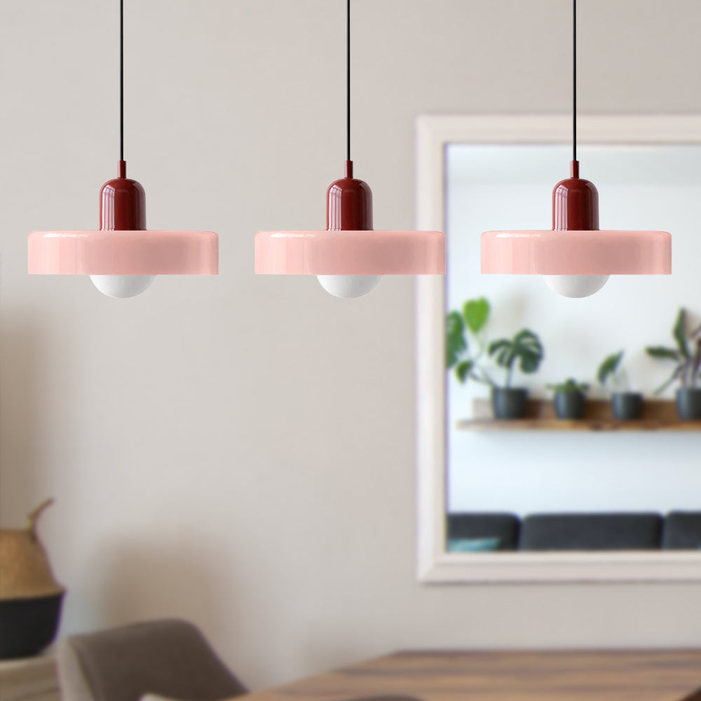 Luccon Triple Hanglamp