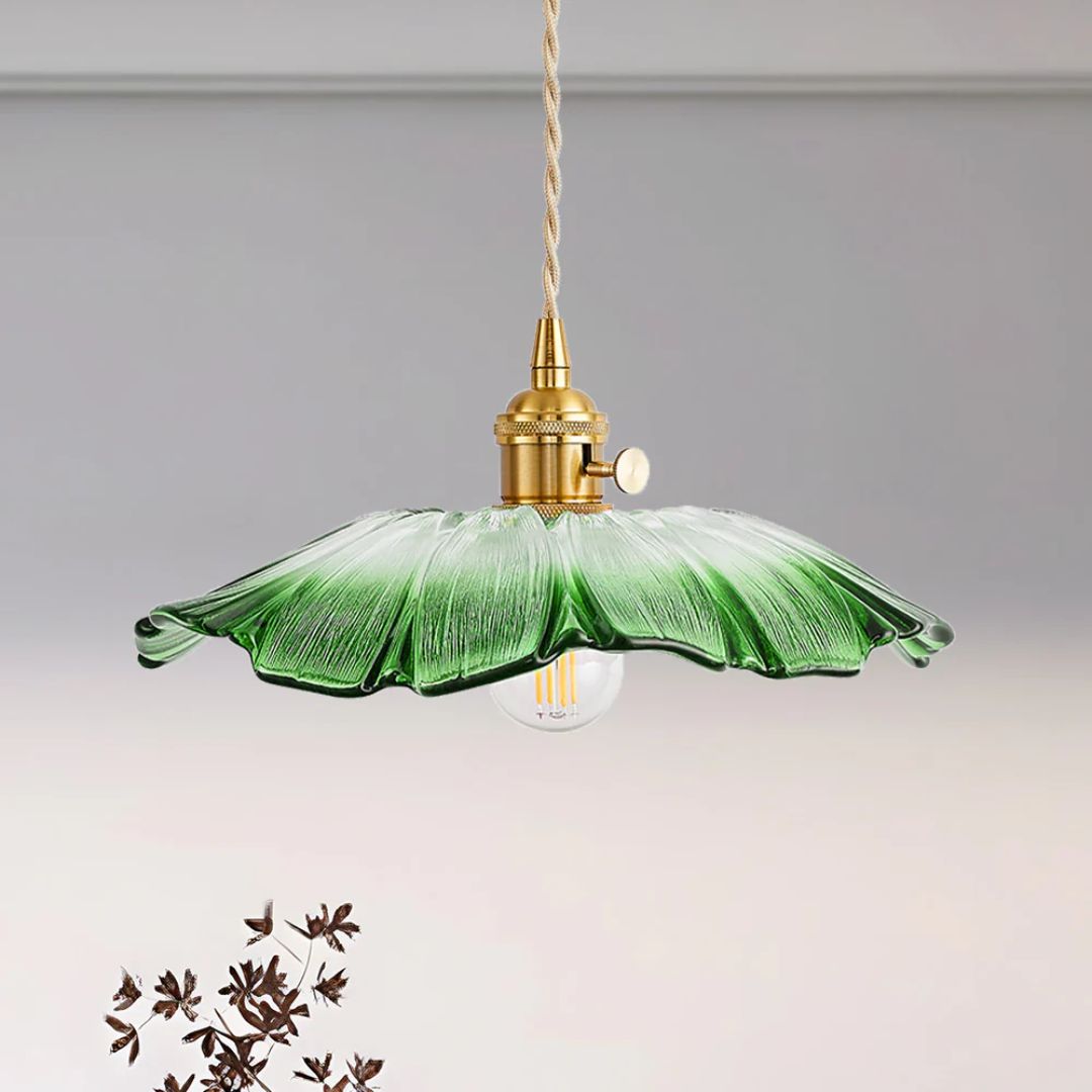 Cullivan Flower Hanglamp