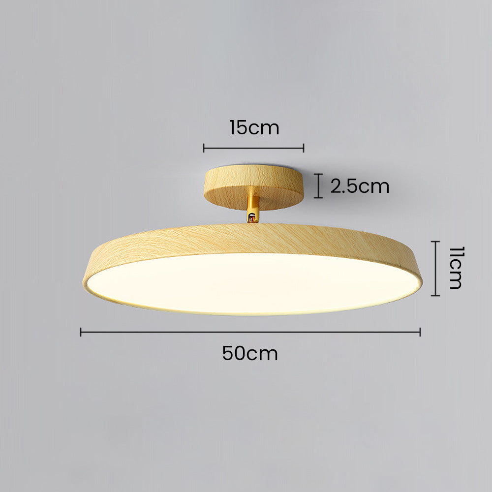 Veylith Plafondlamp