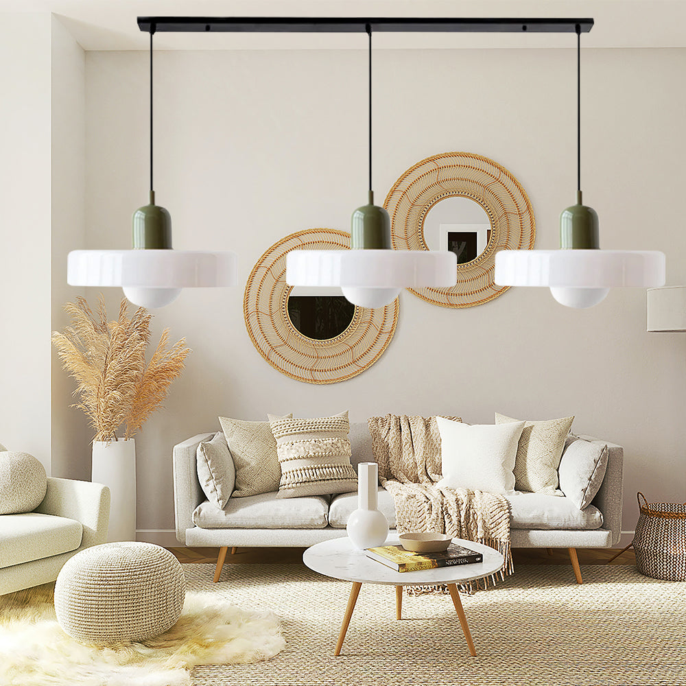 Luccon Triple Hanglamp