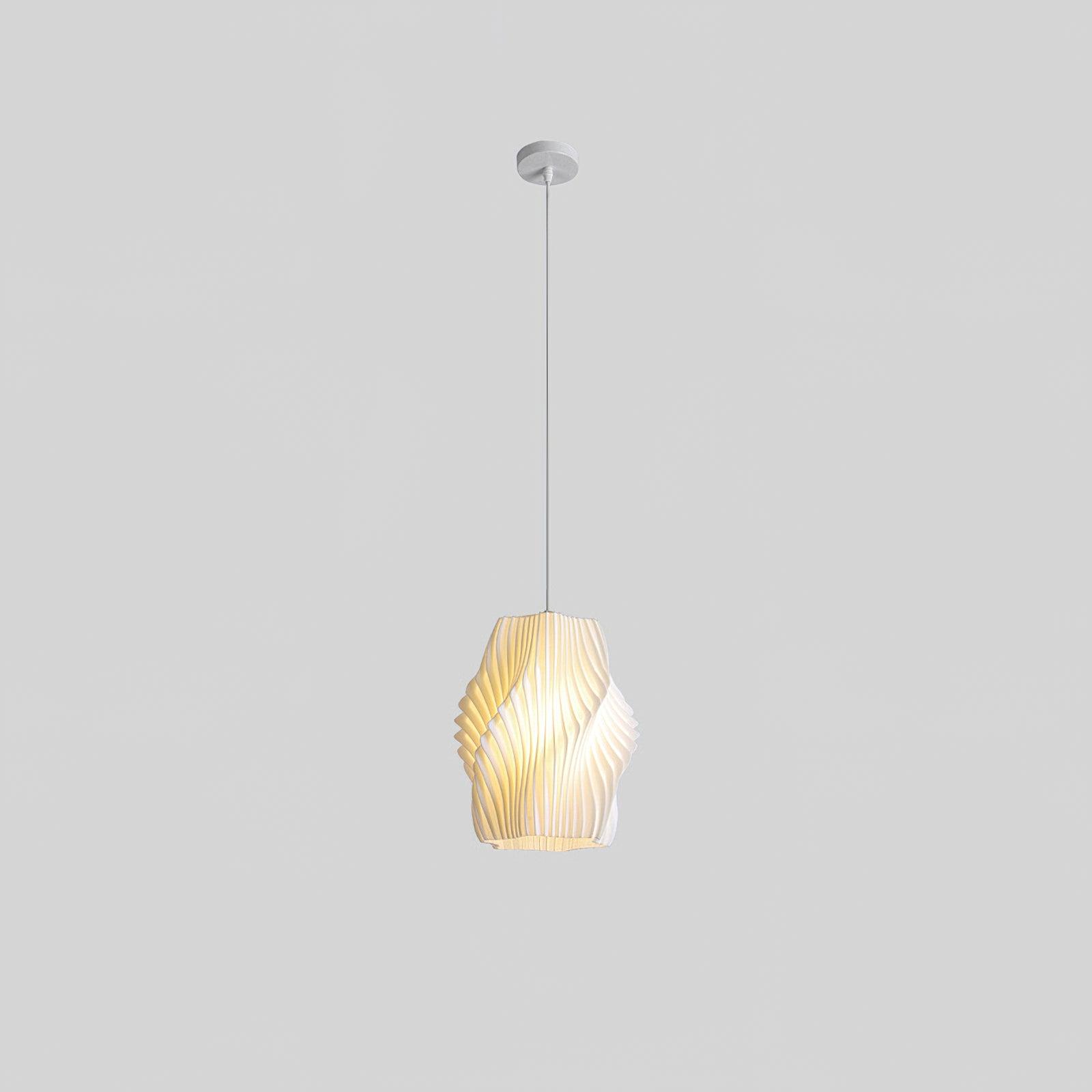 Mezzo Wave Hanglamp