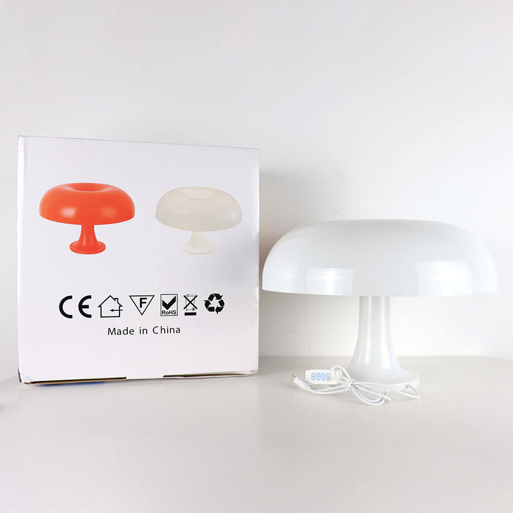 Savvy Mushroom Tafellamp
