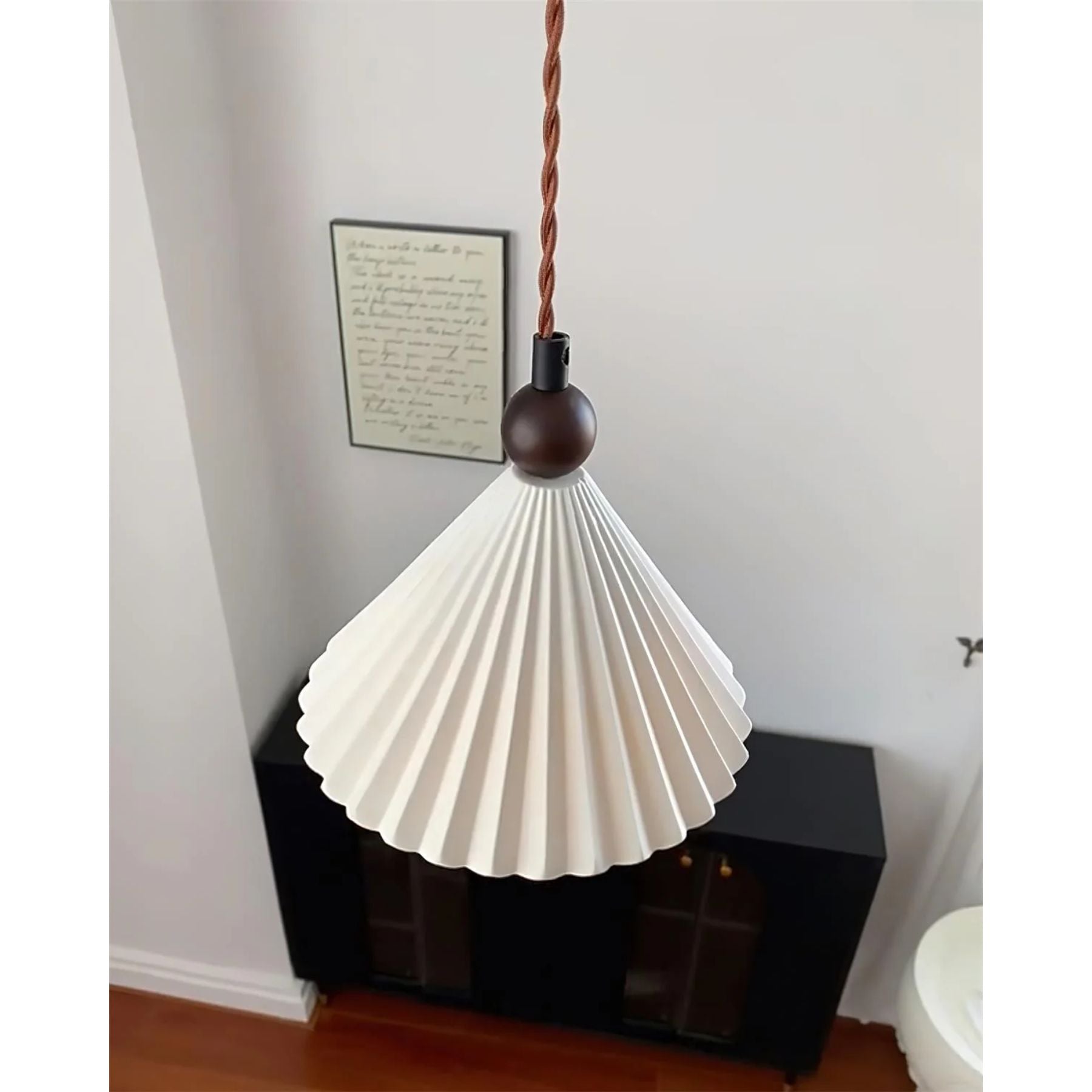 Kinnel Keramische Hanglamp