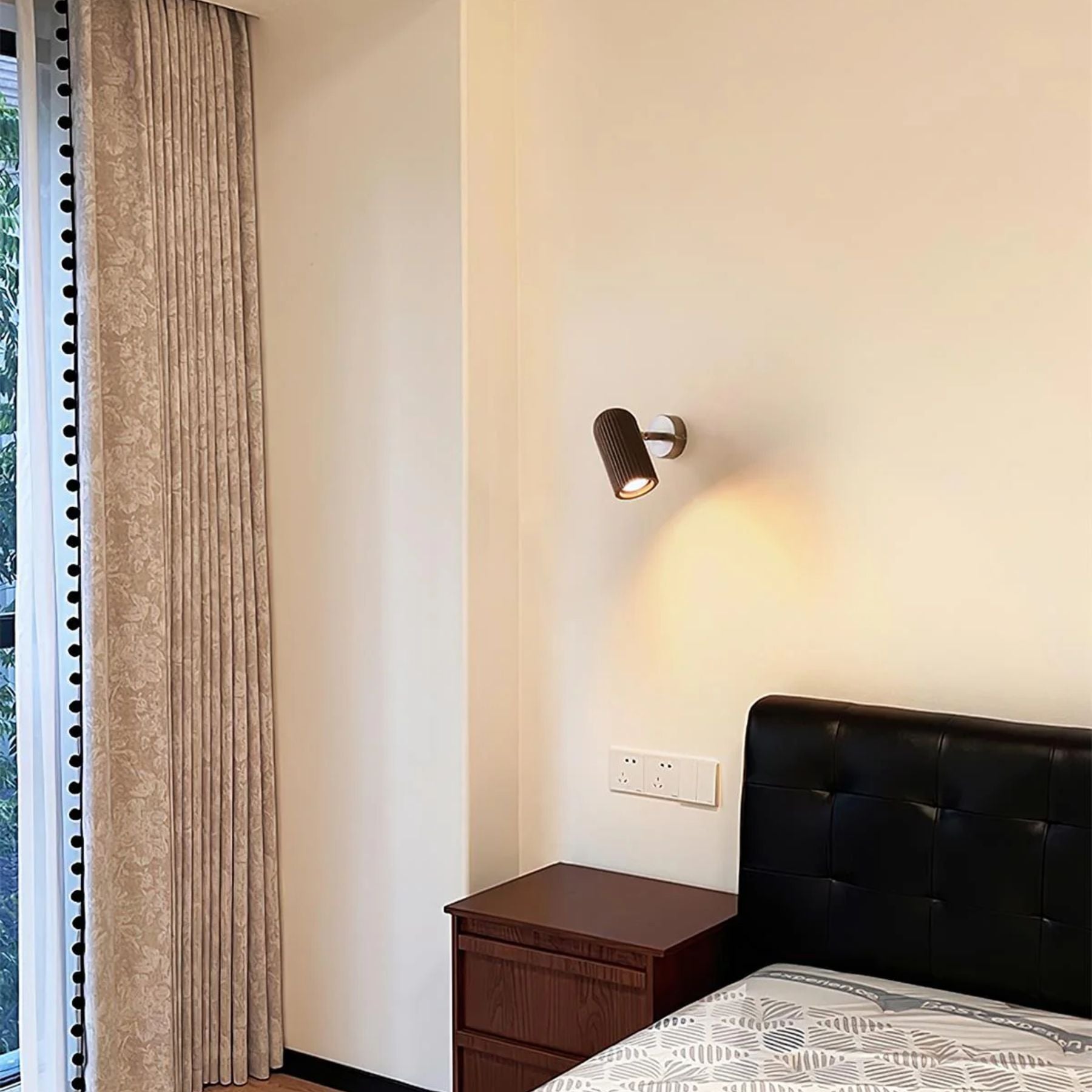 Trevizo Wandlamp