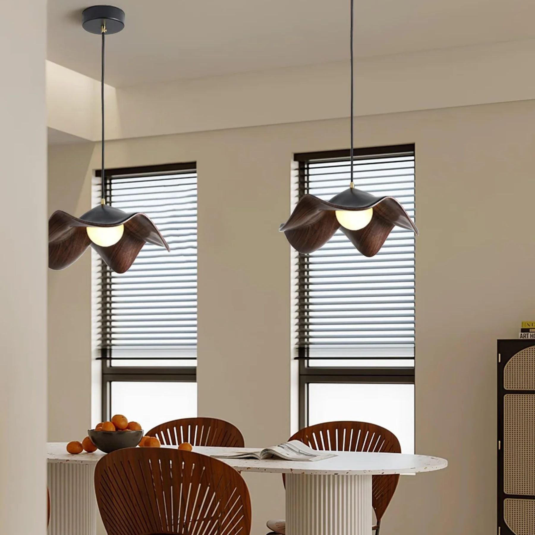 LisFlower Hanglamp