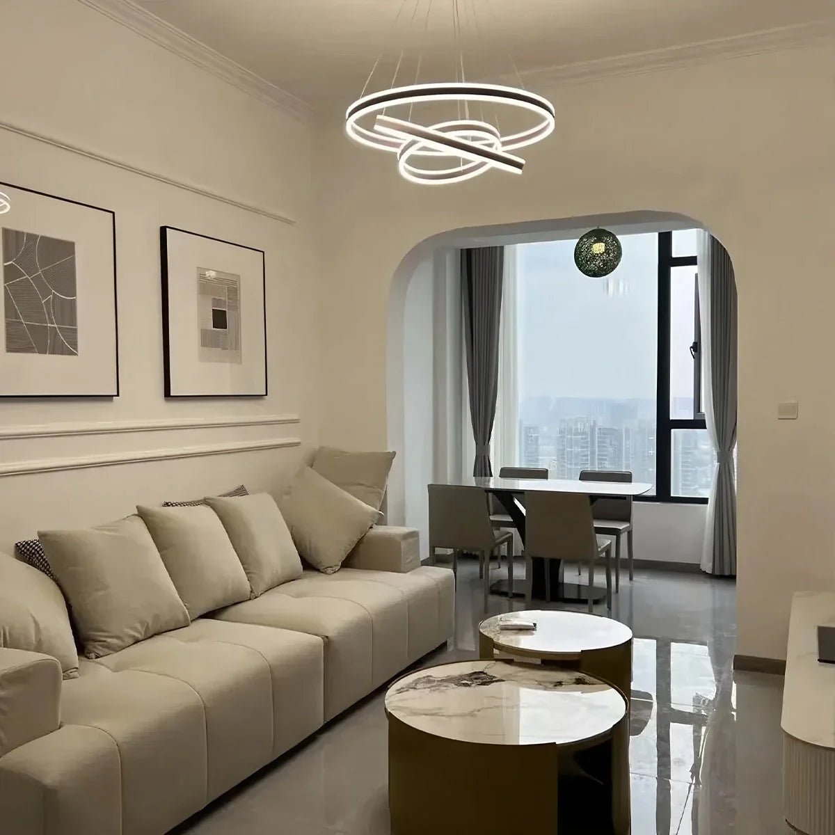 Lavezis Hanglamp