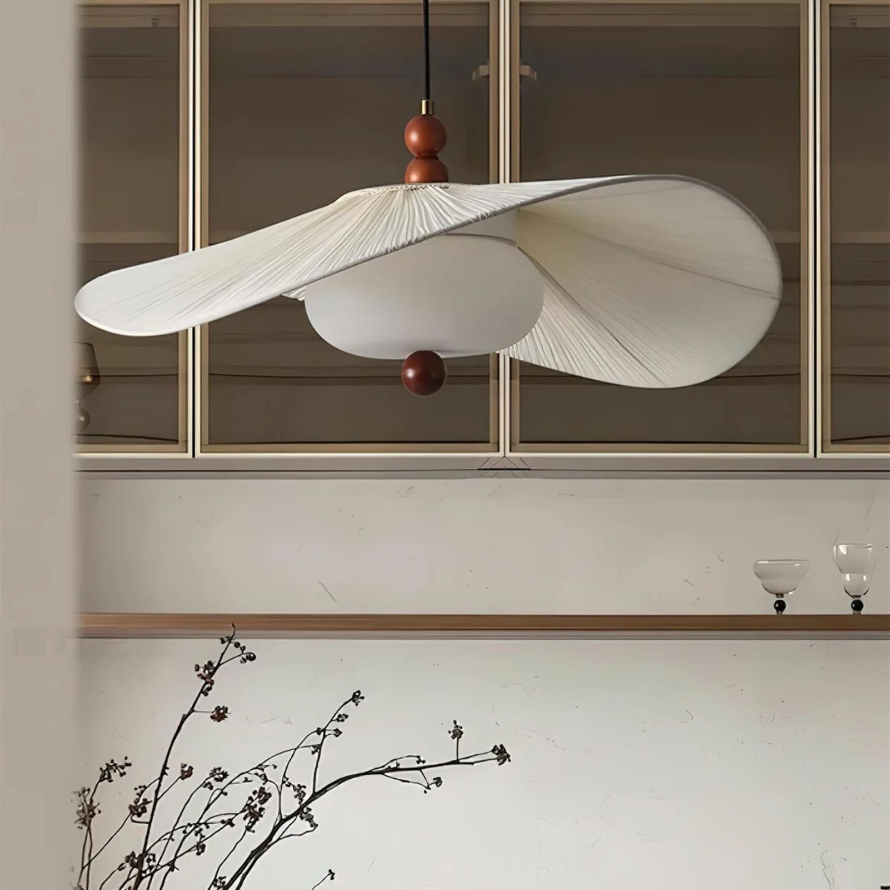 Sarizefa Hanglamp