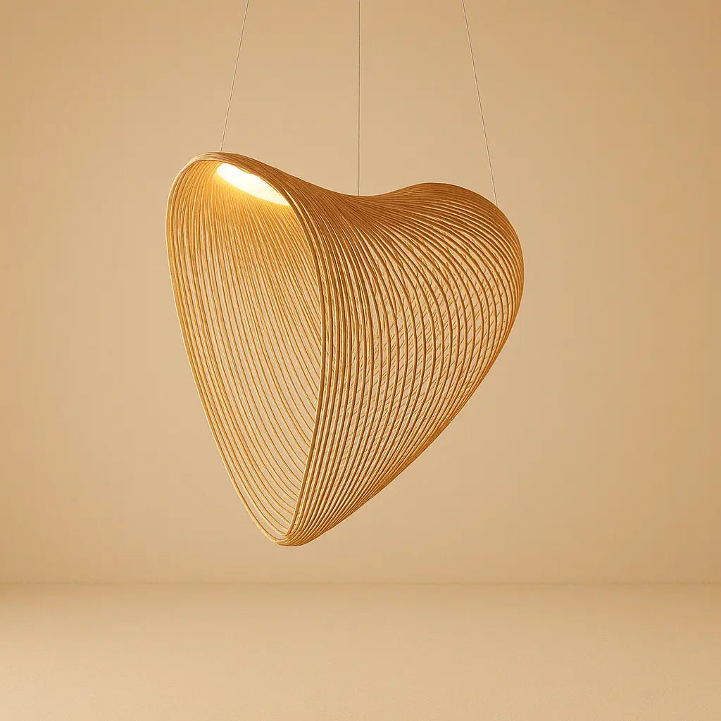 Lyzor Arc Hanglamp