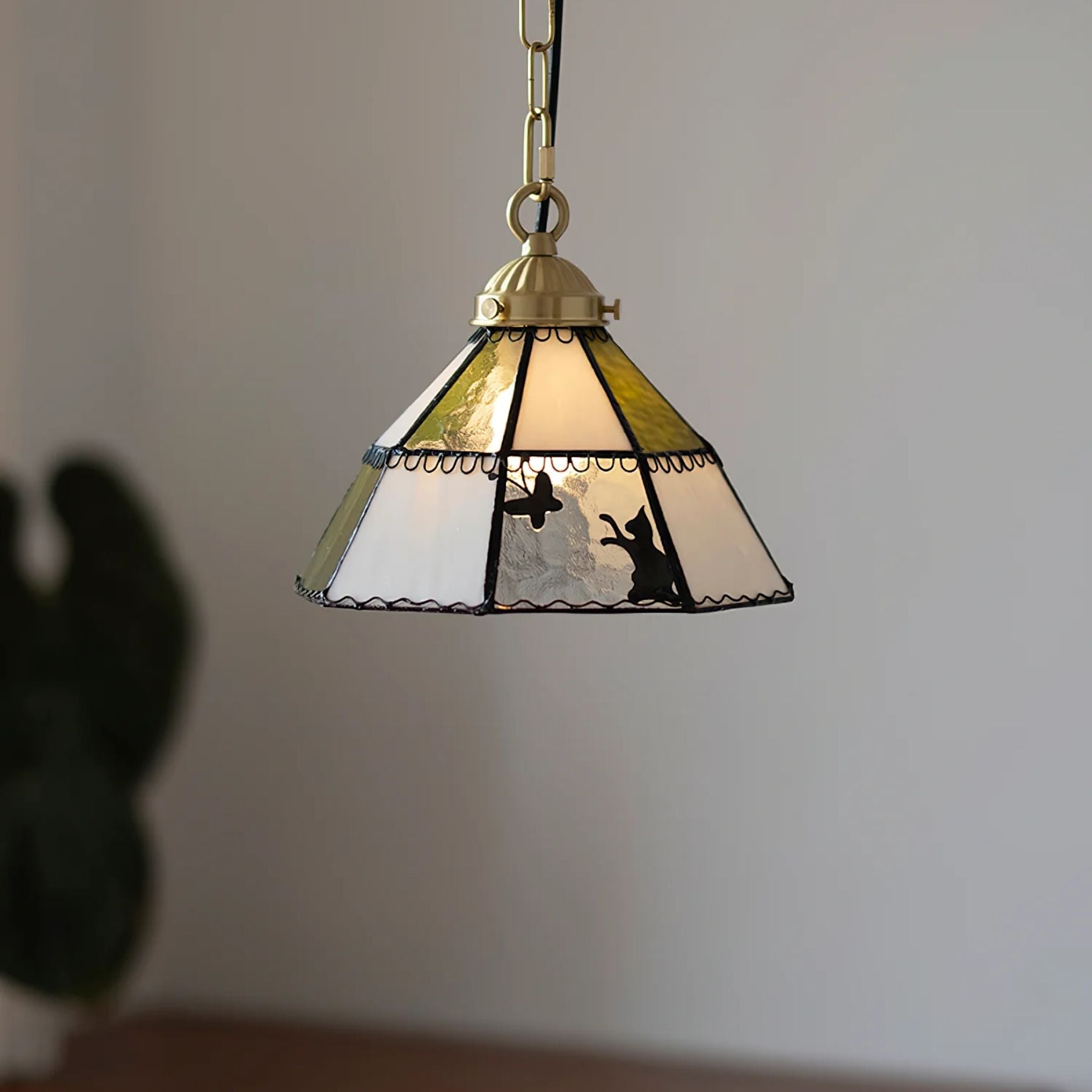 Peloze Tiffany Hanglamp