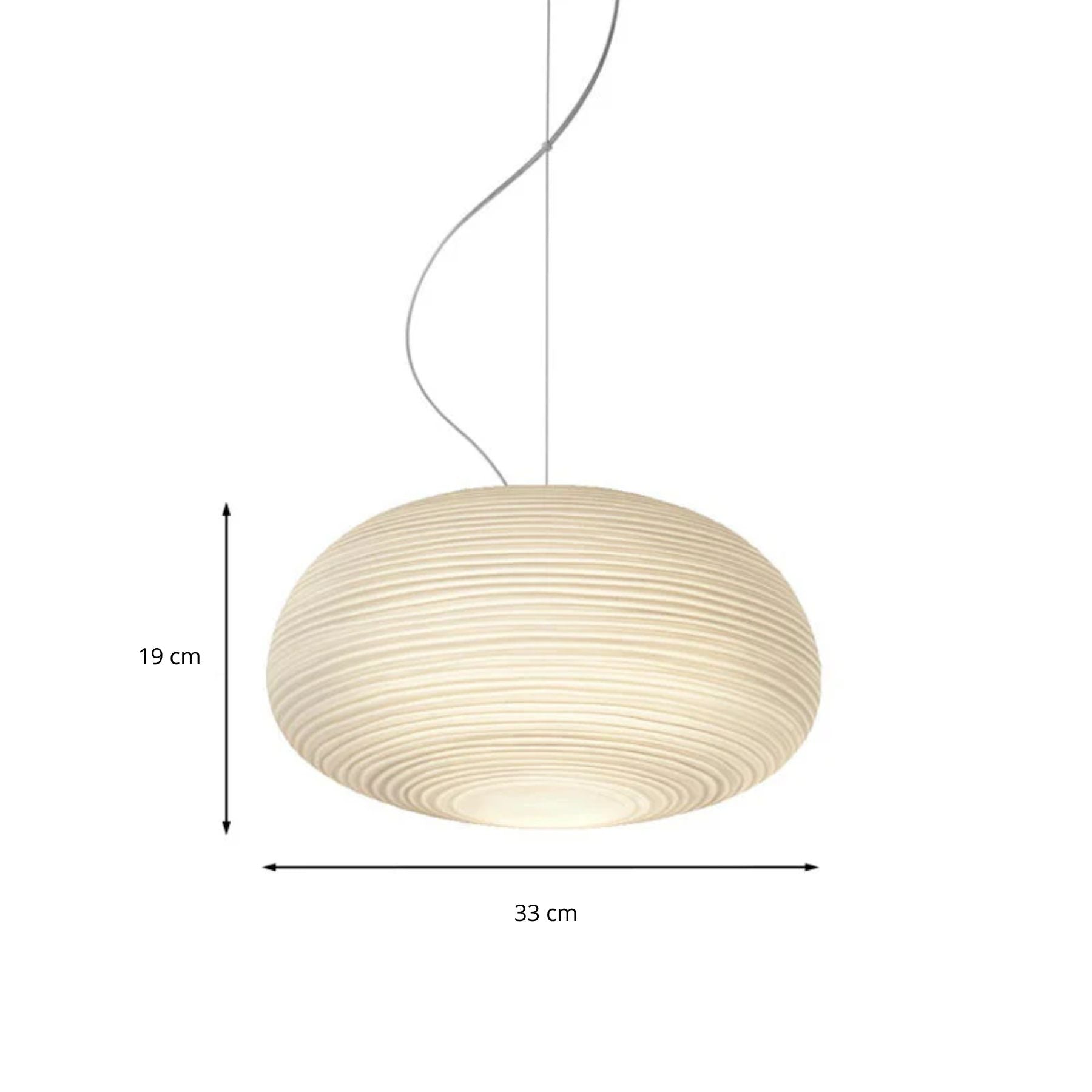 Zera Hanglamp