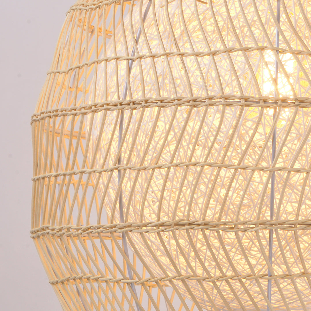 Biscano Boho Hanglamp