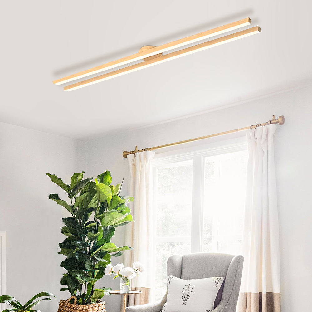 Lorvico Plafondlamp