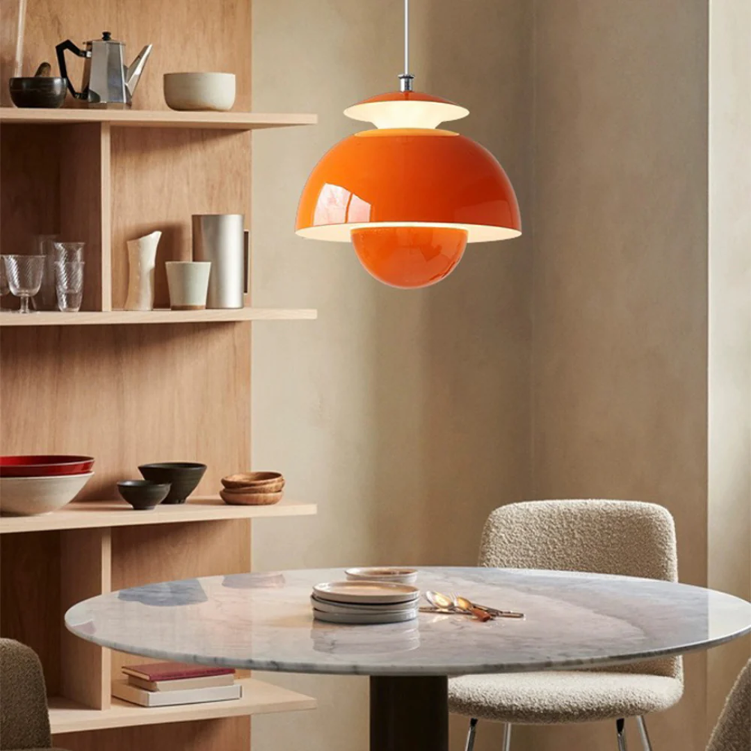 Cravell Scandinavische Hanglamp