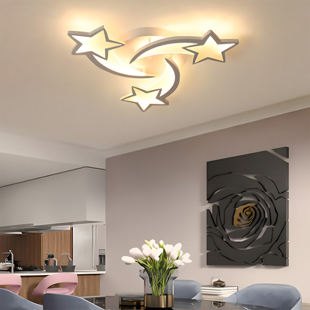 Starspace Plafondlamp