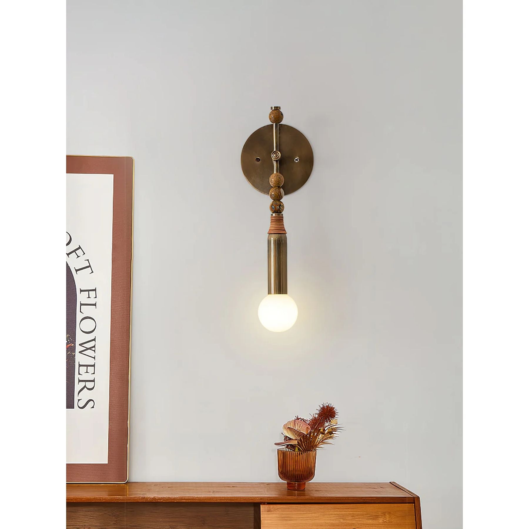 Motaz Wandlamp