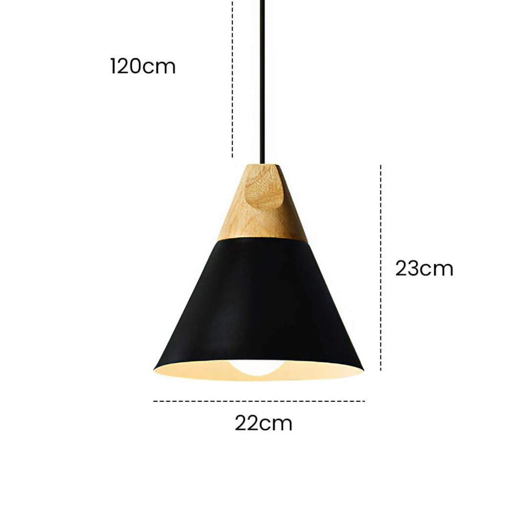 Navelle Hanglamp