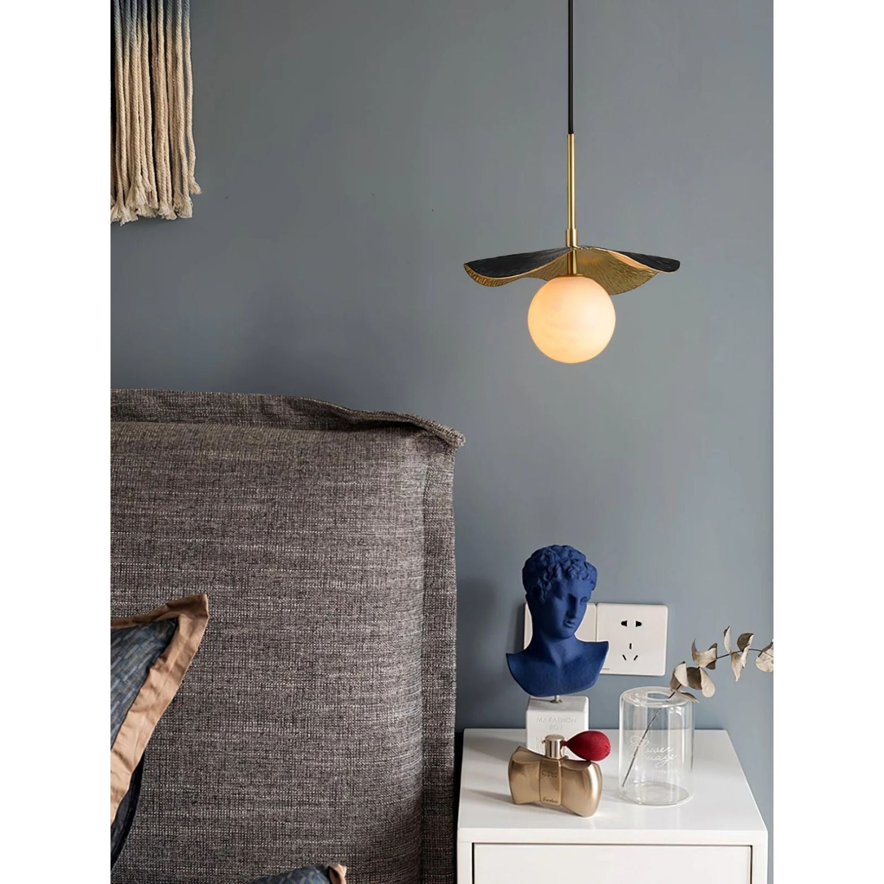 Mivaro Hanglamp