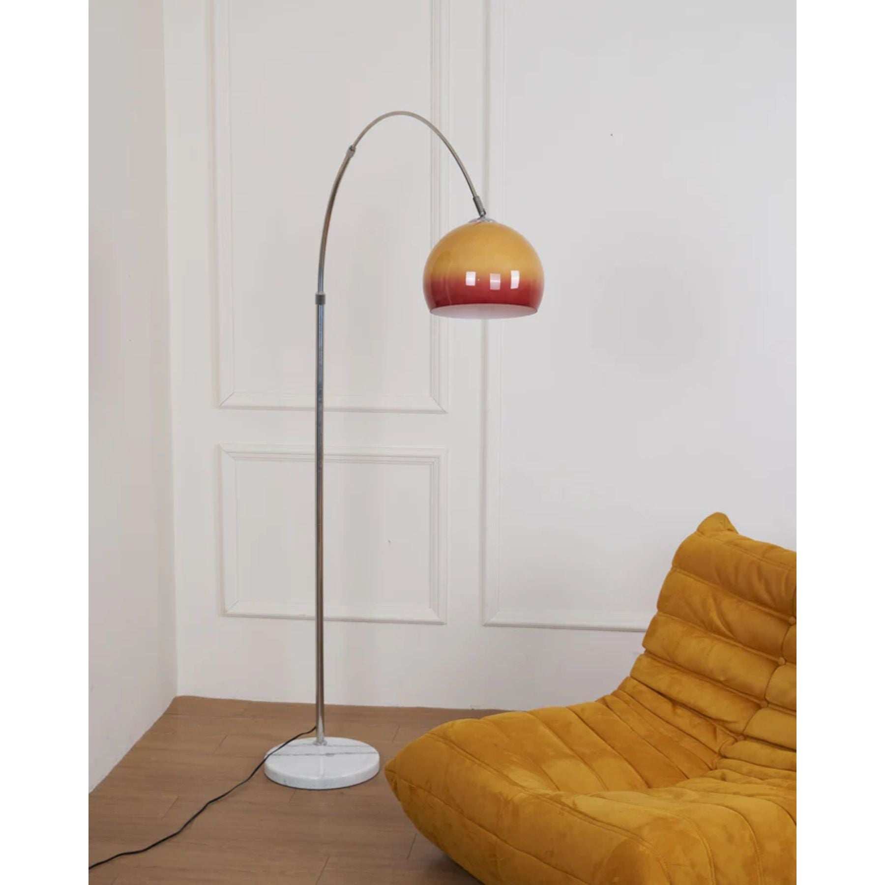 Tyllon Vloerlamp