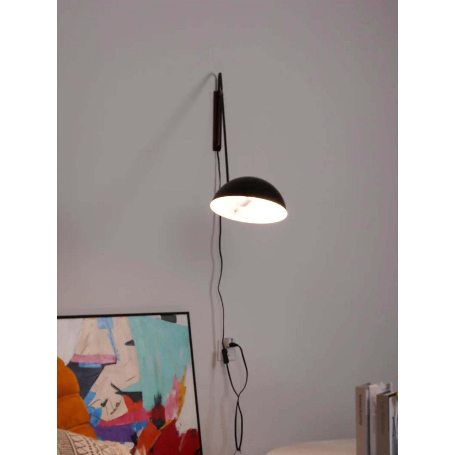 Lendara Wandlamp