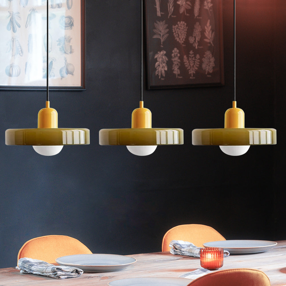 Luccon Triple Hanglamp