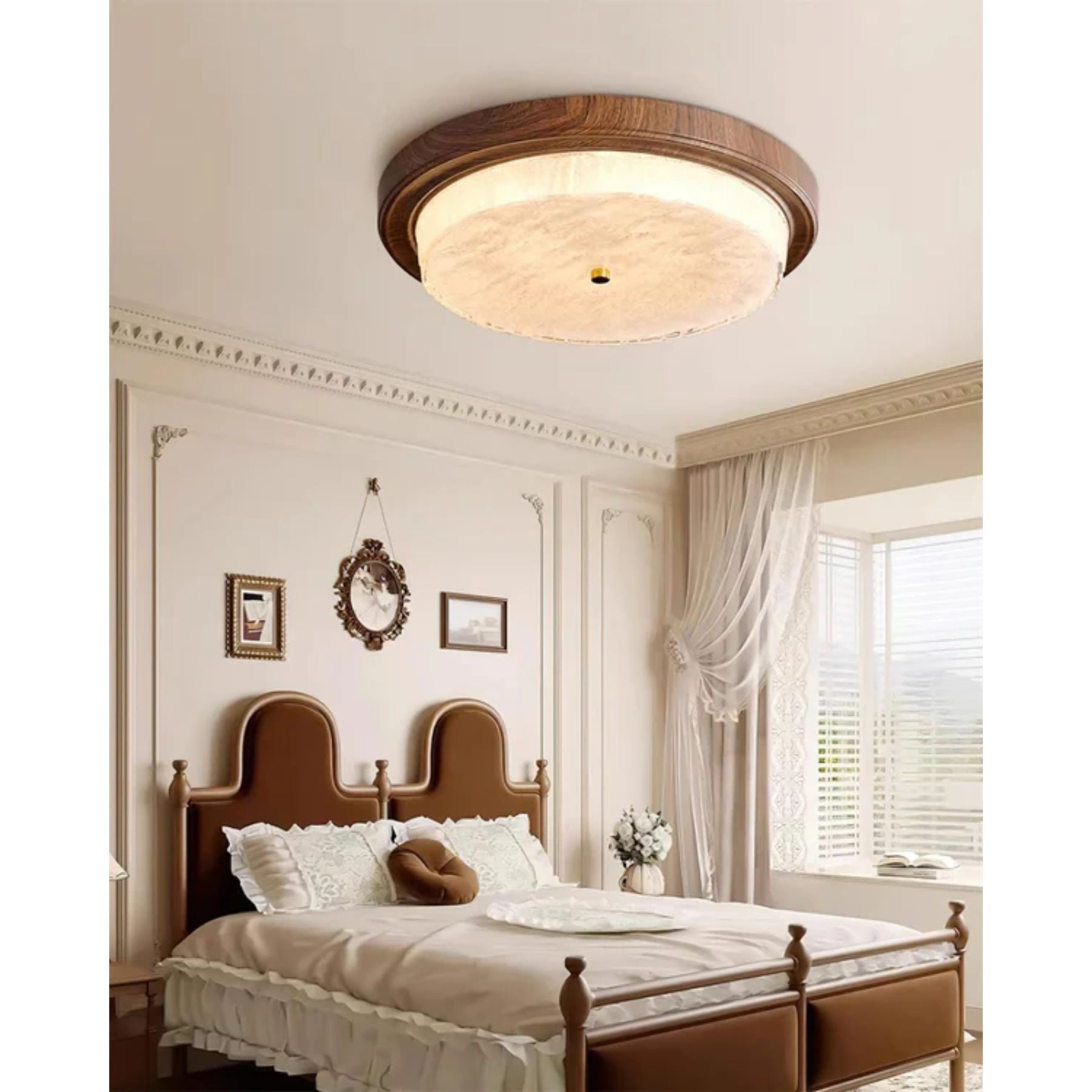 Vorezo Plafondlamp