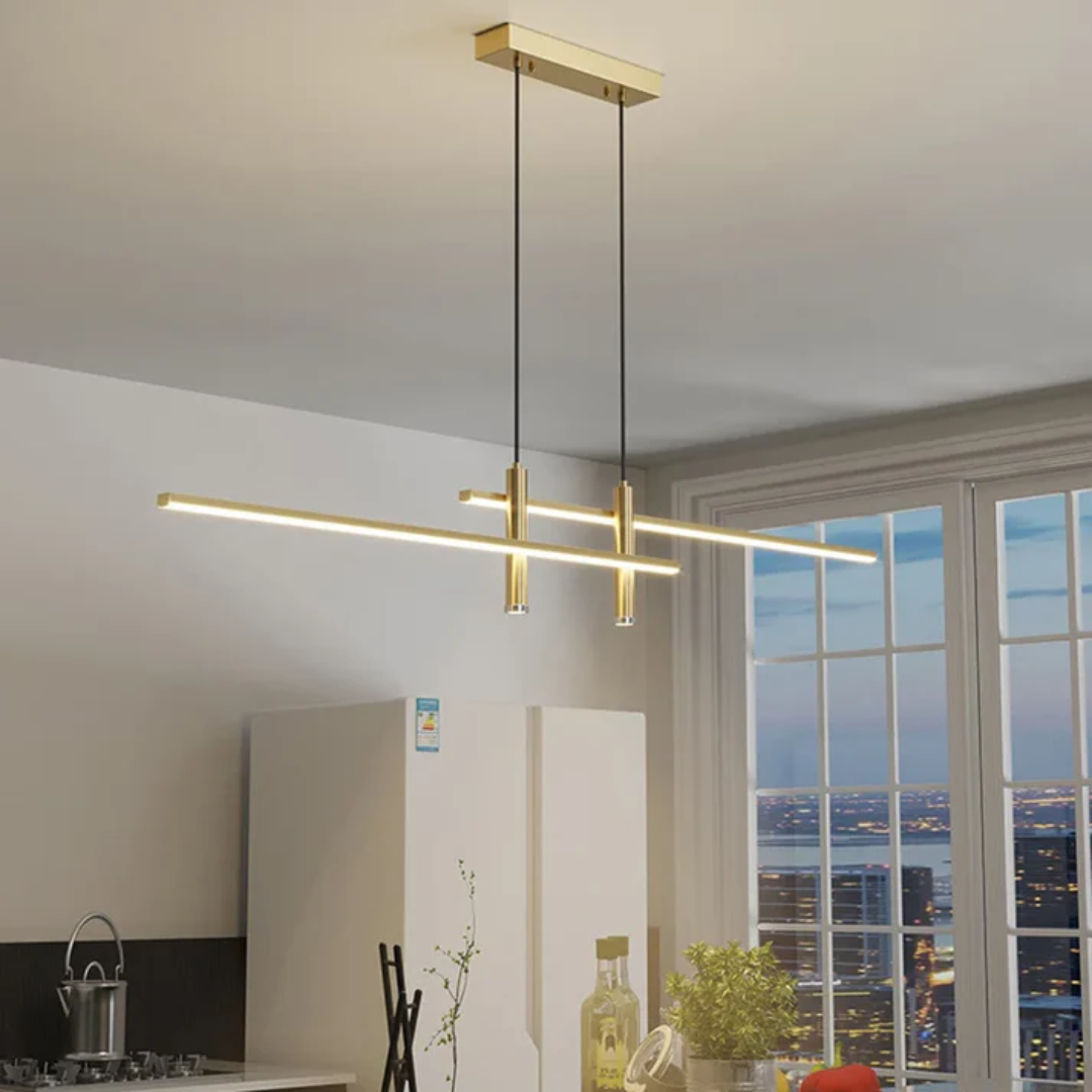 Ovulo Moderne Hanglamp