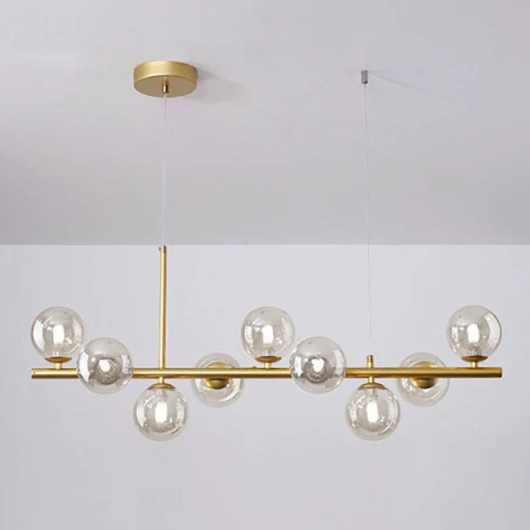 Curzillan Hanglamp