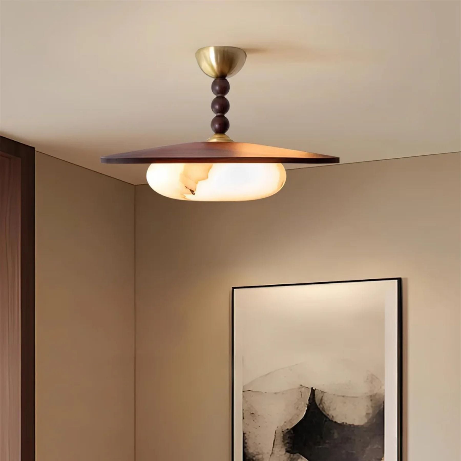 Civenza Plafondlamp
