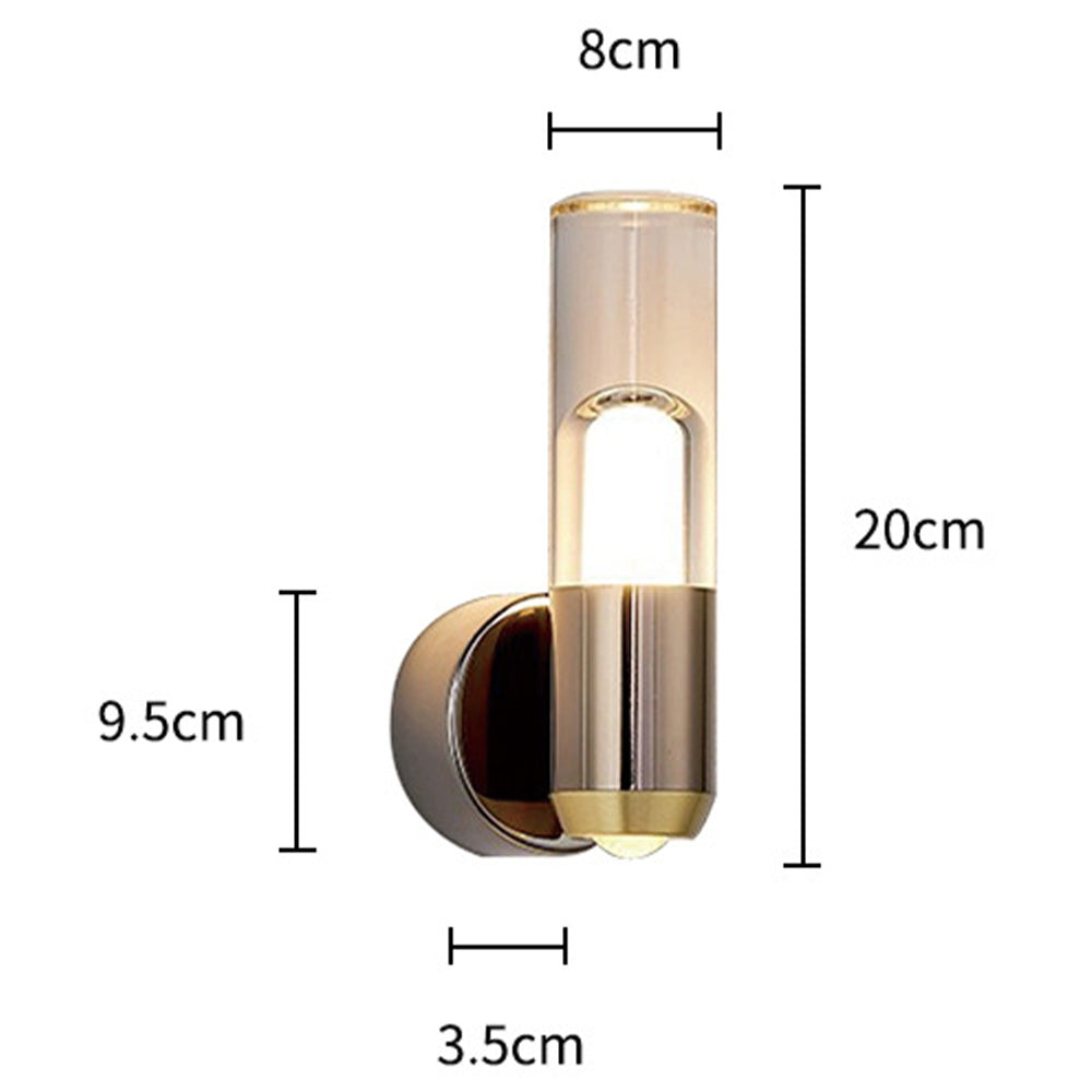 Luvono Wandlamp