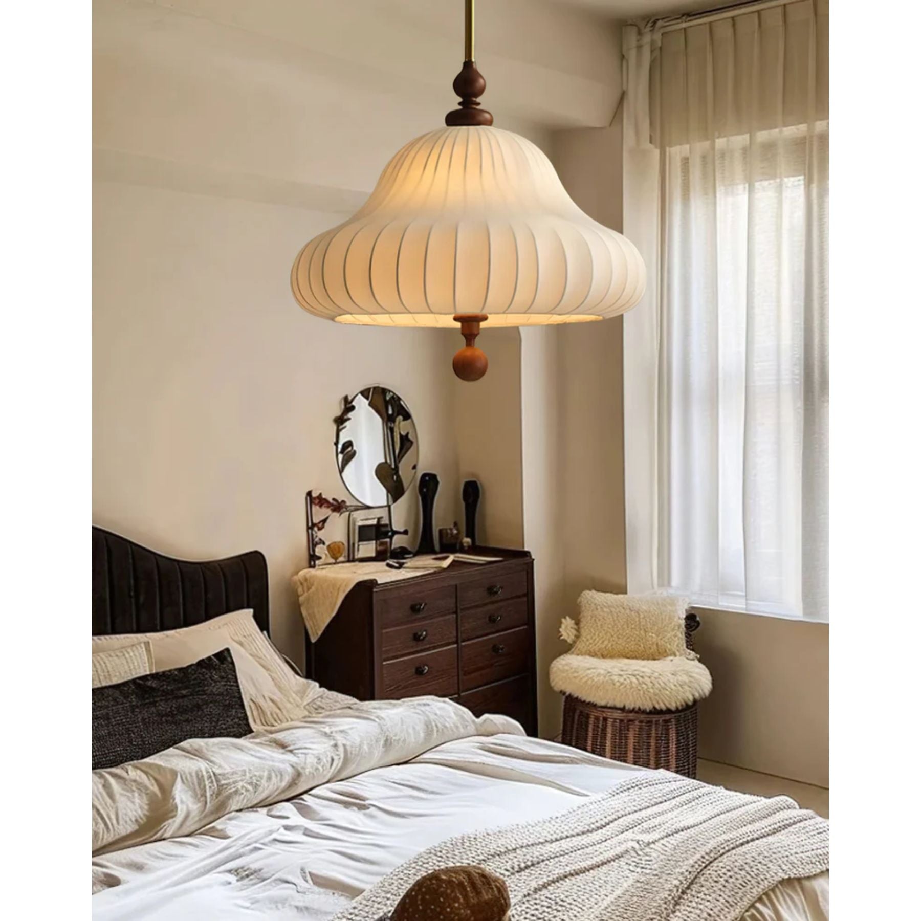 Lunaro Hanglamp