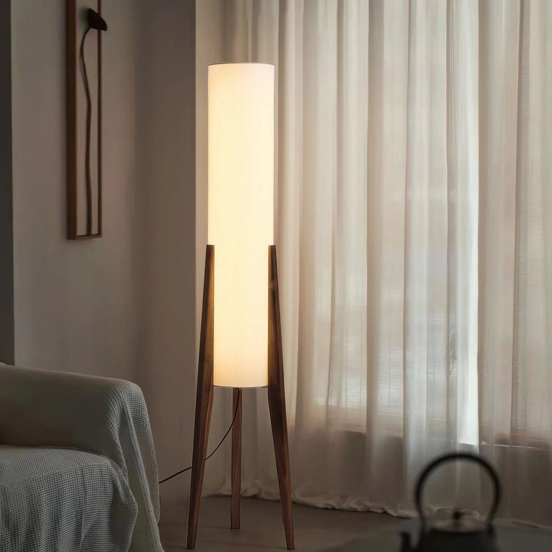 Maleso Houten Vloermap