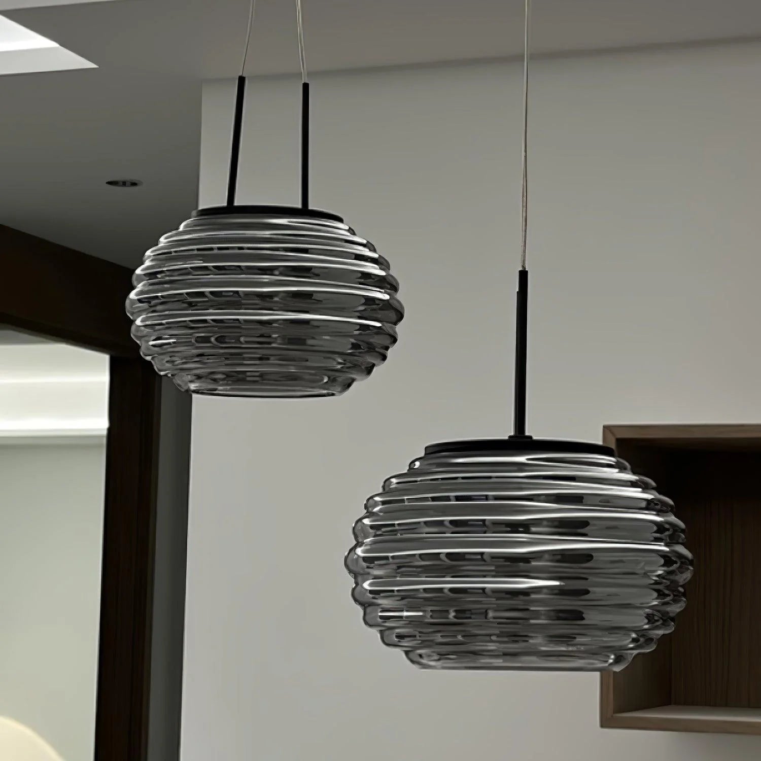 Mystizero Hanglamp