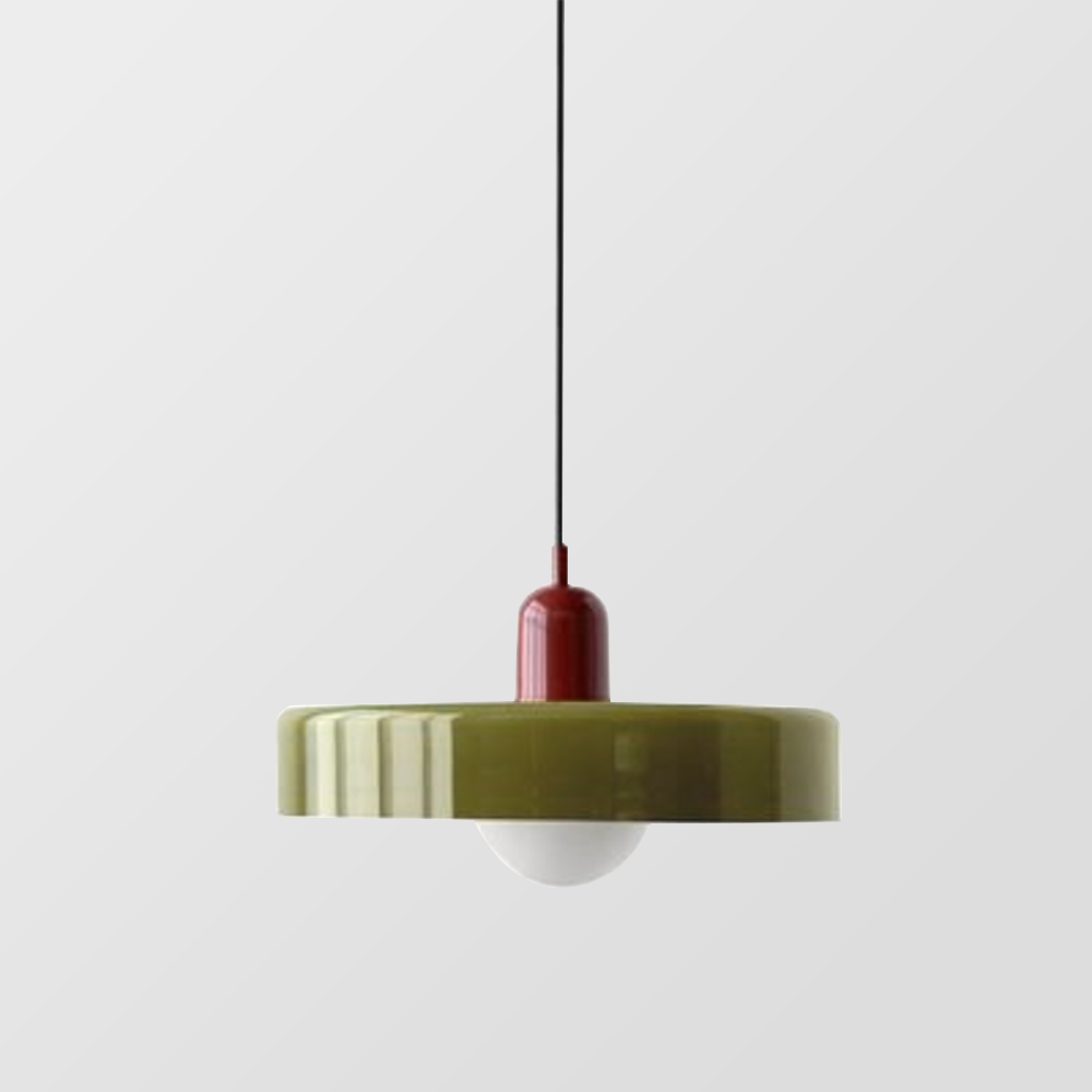 Luccon Retro Hanglamp