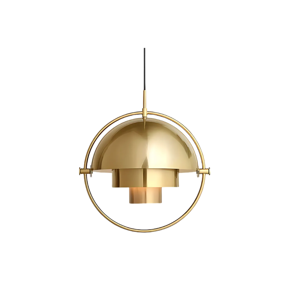 Daniso Deense Hanglamp