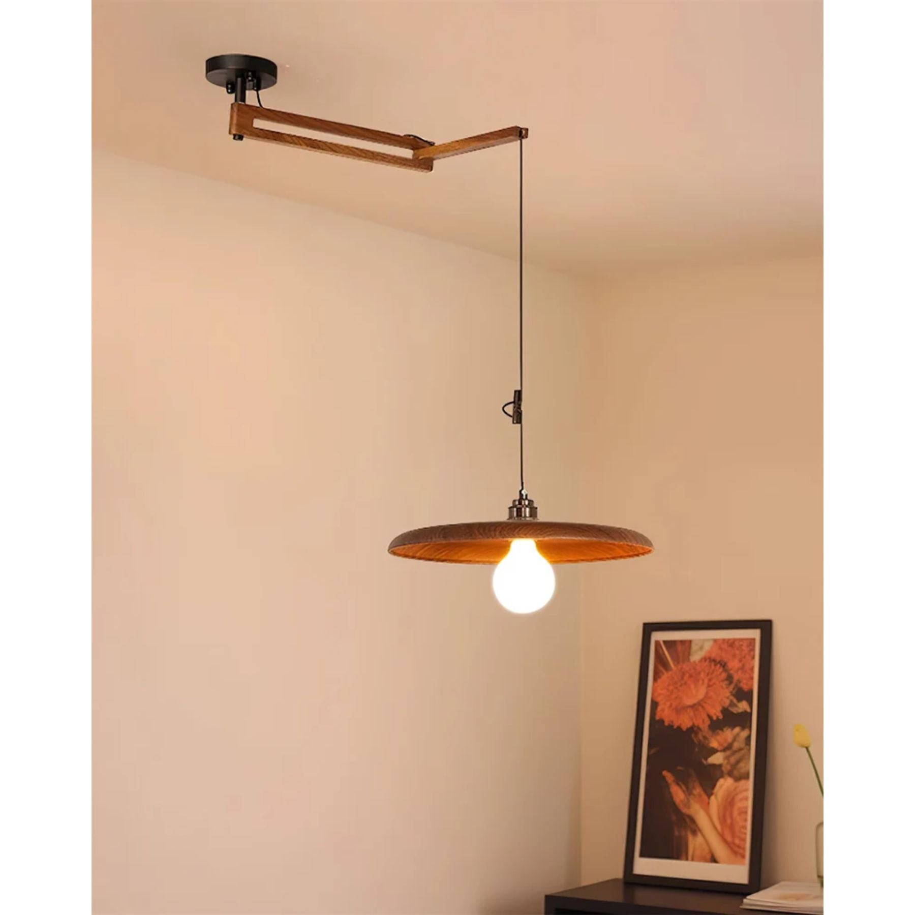 Lycare Hanglamp