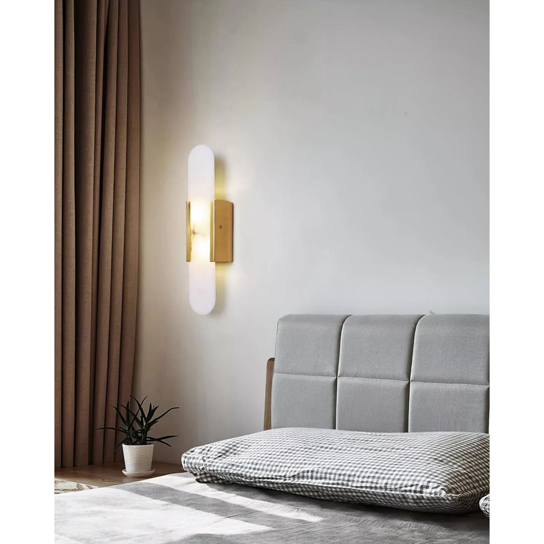 Melanze Wandlamp