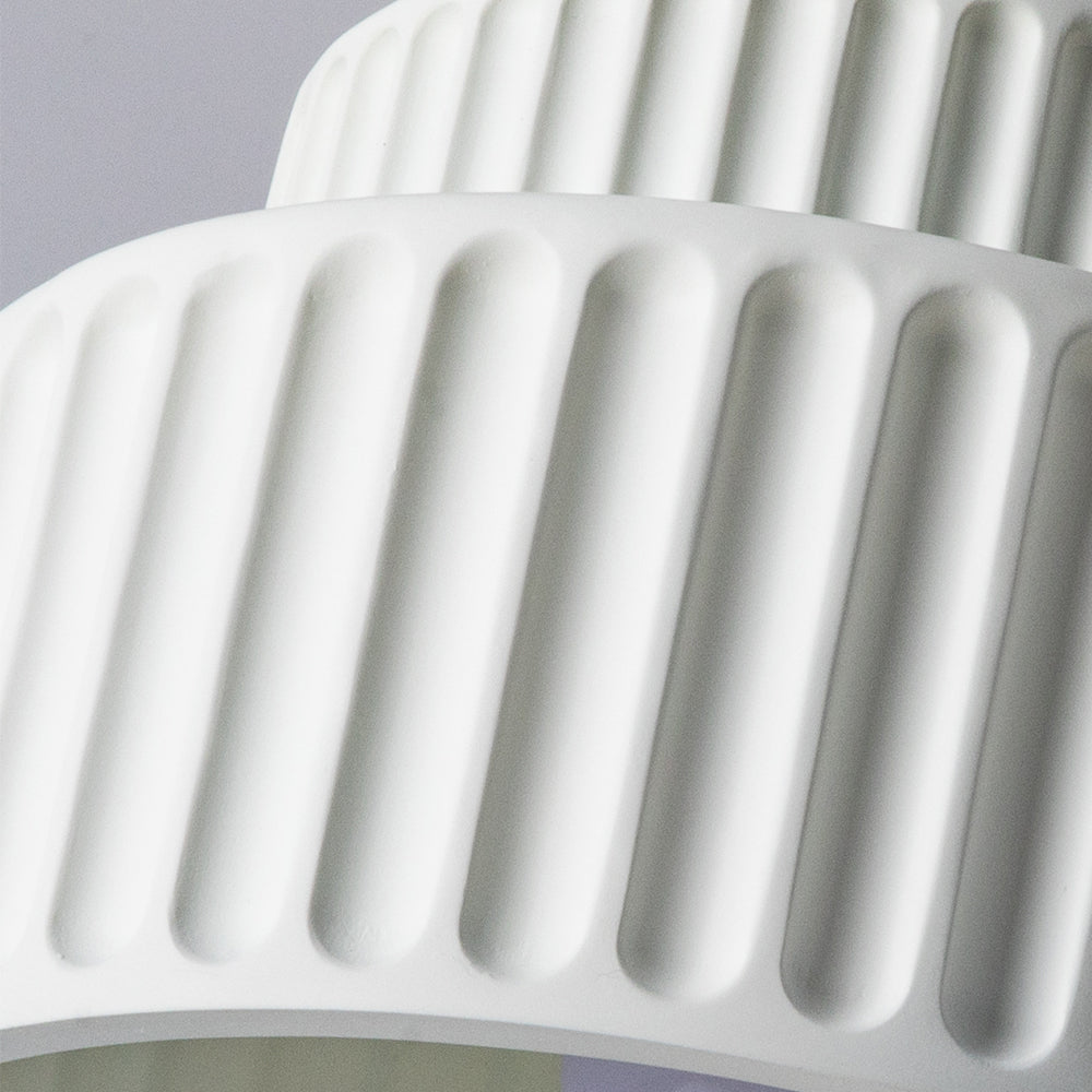 Ribcone Plafondlamp