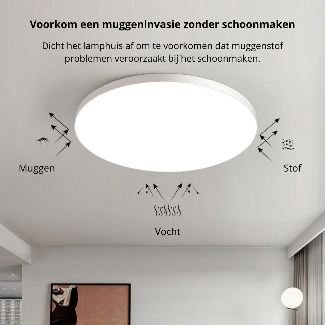 Lanero Plafondlamp