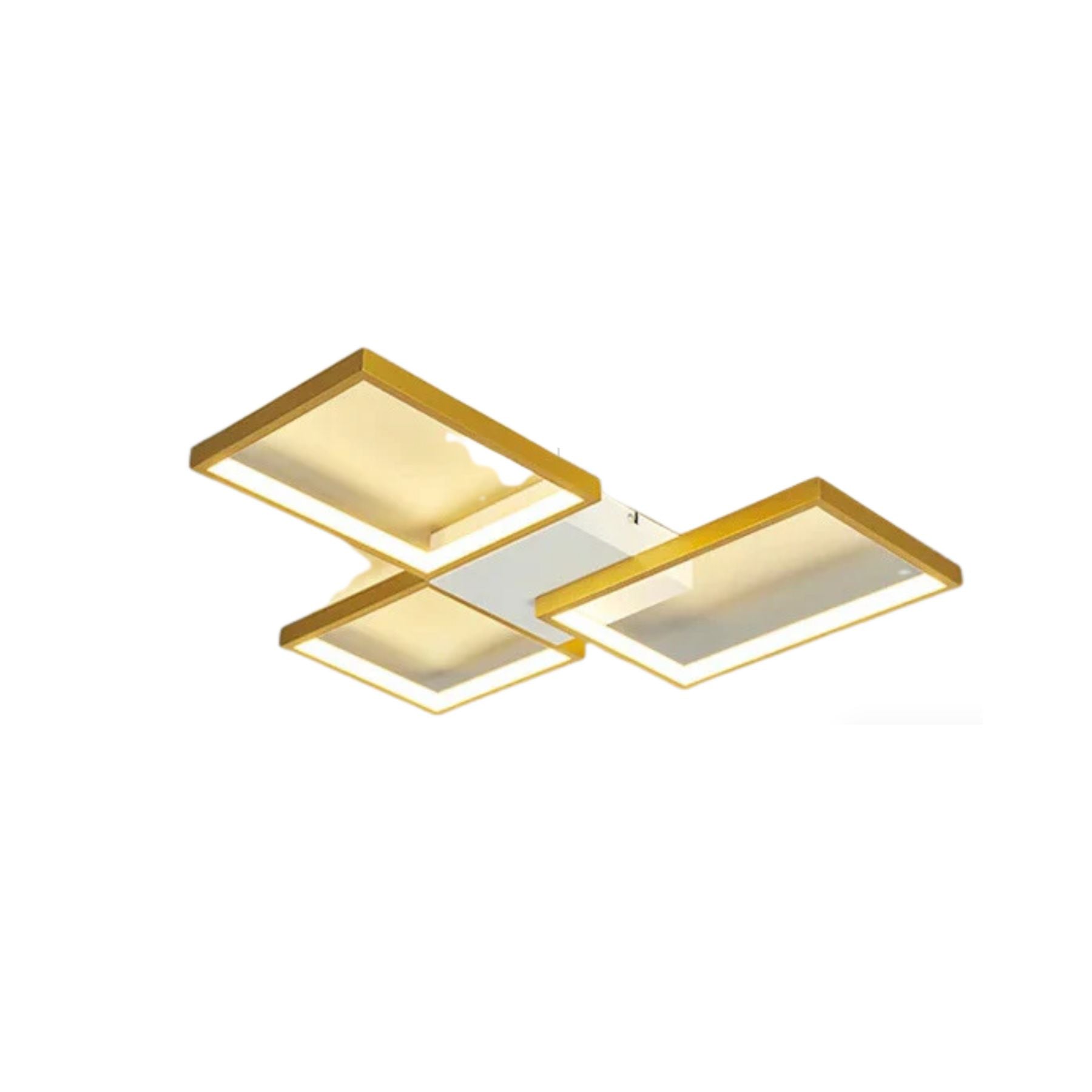 Lustero Plafondlamp